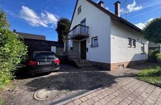 Einfamilienhaus kaufen in 89281 Altenstadt, Einfamilienhaus mit 100 m² Wohnfläche in Altenstadt-Illereichen