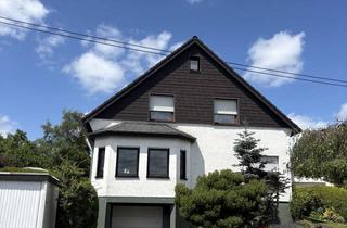 Einfamilienhaus kaufen in 53562 St. Katharinen, Privatverkauf - Freistehendes Einfamilienhaus mit großem Grundstück in St. Katharinen