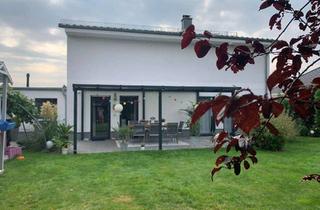 Einfamilienhaus kaufen in 38524 Sassenburg, Wohnen mit Charakter: Großzügiges Einfamilienhaus in Sassenburg
