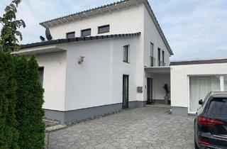 Einfamilienhaus kaufen in 38524 Sassenburg, Wohnen mit Charakter: Großzügiges Einfamilienhaus in Sassenburg