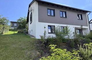 Einfamilienhaus kaufen in 94065 Waldkirchen, Modernisiertes Einfamilienhaus mit Aussicht in Waldkirchen – hochwertig saniert, sofort bezugsfertig