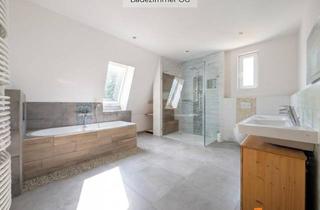 Einfamilienhaus kaufen in Berliner Straße 21, 39175 Biederitz, Kernsaniertes Einfamilienhaus mit Einliegerwohnung, XXL-Grundstück & Pool – Provisionsfrei!