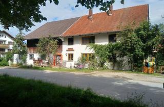 Bauernhaus kaufen in Unterdorfstrasse, 82398 Polling, Viel Platz in Polling: Vollständig saniertes Bauernhaus