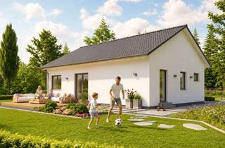 Haus kaufen in 75335 Dobel, Modernes Wohnen mit Stil und Komfort - ComfortStyle 09.01 S