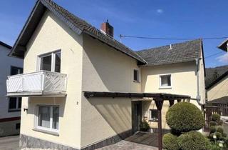 Einfamilienhaus kaufen in Auf Der Ley, 53506 Ahrbrück, Einfamilienhaus in Ahrbrück im idyllischen Ahrtal