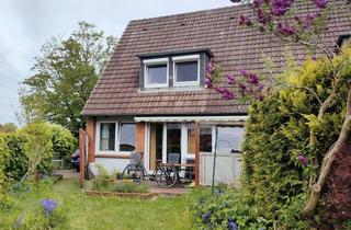 Reihenhaus kaufen in 24955 Harrislee, Endreihenhaus provisionsfrei in Harrislee