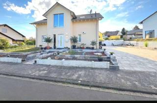 Einfamilienhaus kaufen in 55608 Bergen, Neuwertiges Einfamilienhaus auf großem Grundstück