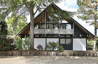 Einfamilienhaus kaufen in 46282 Dorsten, Dorsten Feldmark: Top Einfamilienhaus idyllischer Garten + Garage provisionsfrei zu verkaufen!