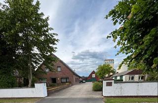 Haus kaufen in 29497 Woltersdorf, Vielseitige Wohn-und Nutzfläche auf modernisiertem Gutshof im Wendland - provisionsfrei