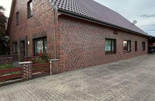 Haus kaufen in 29497 Woltersdorf, Vielseitige Wohn-und Nutzfläche auf modernisiertem Gutshof im Wendland - provisionsfrei