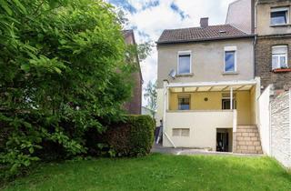 Einfamilienhaus kaufen in 59067 Hamm, Einfamilienhaus in zentraler Lage von Hamm-Westen