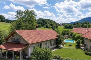 Haus kaufen in 83313 Siegsdorf, Ein Anwesen mit Charakter und Seltenheitswert im Chiemgau