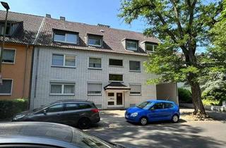 Mehrfamilienhaus kaufen in Hahnenstr., 46047 Schlad, Das Objekt ist ein klassisches Mehrfamilienhaus in ruhiger Lage von Oberhausen