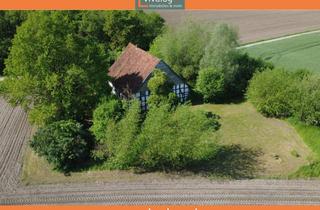 Haus kaufen in 33829 Borgholzhausen, Kein Haus von der Stange: Erschaffen Sie sich Ihren Wohntraum!