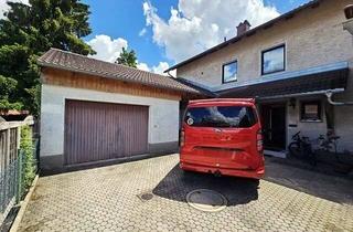 Einfamilienhaus kaufen in 87616 Marktoberdorf, „Charmantes Einfamilienhaus mit großzügigem Grundstück in Marktoberdorf“