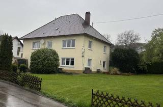 Haus mieten in Schlosshofstraße 16, 89614 Öpfingen, Ansprechendes Haus mit sechs Zimmern in Öpfingen