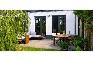Haus mieten in 68229 Friedrichsfeld, Neuwertiges Einfamilienhaus mit Garten, Klimaanlage & Top-Anbindung in Mannheim-Friedrichsfeld