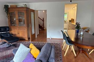 Haus mieten in 22527 Eidelstedt, Charmantes Reihenhaus auf Zeit (ca. 2 Monate) zu vermieten