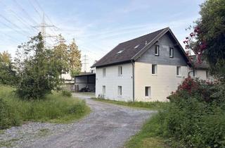 Bauernhaus mieten in 40822 Mettmann, Wohnen auf dem Bauernhof! - Traumhaftes Landhaus im Grünen zwischen Mettmann und Wülfrath