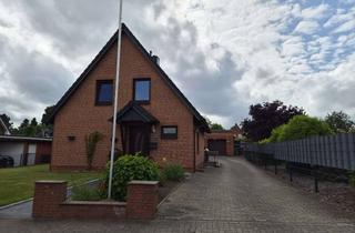Haus mieten in Pemelnweg 12, 25557 Hanerau-Hademarschen, Zuhause mit 5 Zimmern in Hanerau-Hademarschen