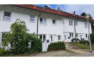 Haus mieten in 82269 Geltendorf, Schönes Reihenhaus in guter Wohnlage im Herzen Geltendorfs