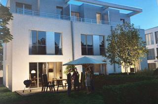 Haus mieten in 40223 Flehe, Möbl. Zuhause mit viel Platz in Düsseldorf Flehe befristet für 2 Jahre