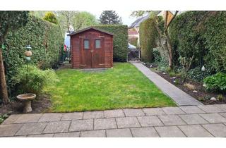 Haus mieten in 85049 Ingolstadt, Ingolstadt-West, Reihenmittelhaus in ruhiger Wohnlage