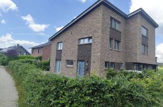 Haus mieten in Lüneburger Str., 21680 Stade, Doppelhaushälfte zur Miete / Riensförde-Heidesiedlung