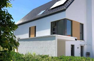 Haus mieten in 32105 Bad Salzuflen, Doppelhaushälfte in bester Wohnlage am Obernberg