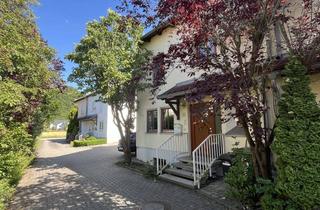 Haus mieten in Bayerwaldstr. 25, 93093 Donaustauf, Schönes Doppelhaus mit Garten und viel Platz in Donaustauf