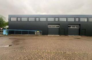 Gewerbeimmobilie mieten in Im Niedernfeld, 31542 Bad Nenndorf, NEU Lagercontainern Bad Nenndorf 3 Min Zur Autobahn a2