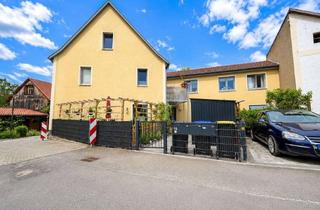 Anlageobjekt in 99428 Niedergrunstedt, Modernisiertes Mehrfamilienhaus in Niedergrunstedt
