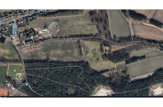 Grundstück zu kaufen in Lehmweg 62, 25488 Holm, 996 m² Baugrundstück in Holm – Abriss erfolgt | voll erschlossen | von Privat