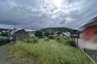 Grundstück zu kaufen in 35585 Wetzlar, Attraktives Baugrundstück in Wetzlar-Blasbach | 552 m² | voll erschlossen