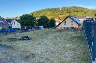 Grundstück zu kaufen in 35585 Wetzlar, Attraktives Baugrundstück in Wetzlar-Blasbach | 552 m² | voll erschlossen