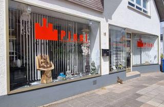 Büro zu mieten in Paternusstraße 18, 67551 Pfeddersheim, Effizient nutzbare Büro-, Laden-, Praxisfläche in Worms-Pfeddersheim