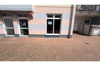 Büro zu mieten in Darmstädter Straße 14, 63322 Rödermark, Kleines Büro / Ladenlokal in bester Lage am Häfnerplatz