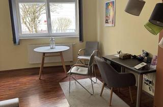 Praxen mieten in Gabrielist 32, 91522 Ansbach, Praxisräume in Ansbach zur Untermiete