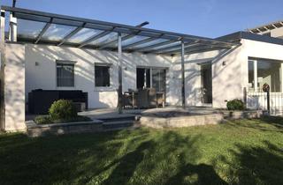 Immobilie mieten in Tulpenweg, 82152 Krailling, Bungalow im Grünen - Wohnen auf Zeit in Krailling