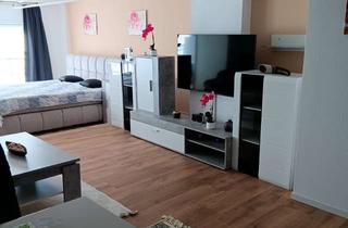 Immobilie mieten in Breite Strasse 59, 37181 Hardegsen, Möbiliet Apartment, preis pro Tag 47euro bis zum 3 Personen
