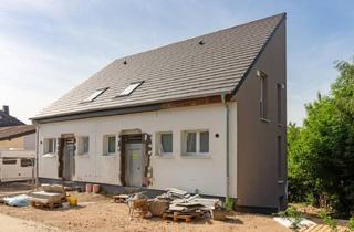 Haus kaufen in 54316 Pluwig, Pluwig - Modernes großes Wohnhaus in gefragter Lage von Pluwig mit schöner Weitsicht