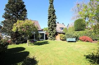 Einfamilienhaus kaufen in 41189 Mönchengladbach, Viel Platz für Gartenliebhaber mit Familie und Haustieren!