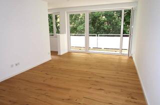 Wohnung kaufen in Christoph-von-Gluck-Platz, 80807 München, „Lichtdurchflutete 3-Zimmer-Wohnung direkt an den Parkanlagen am Christoph-von-Gluck-Platz*Westbalkon*U-Bahn*