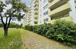 Wohnung mieten in Aubingerstraße, 81243 München, Frisch renovierte 2-Zimmer-Wohnung mit Blick ins Grüne