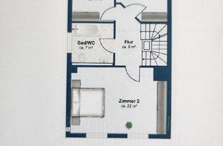 Haus mieten in Fingerhutweg, 15566 Schöneiche, DHH ab 01.09. langfristig zu vermieten