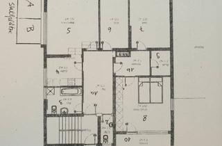 Wohnung mieten in Im Strehling, 64342 Seeheim-Jugenheim, 4-Zimmer-Wohnung mit Balkon in Seeheim-Jugenheim