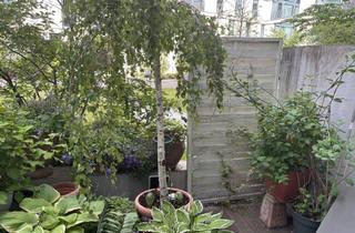 Lofts mieten in Pettenkoferstraße, 10247 Berlin, wunderschönes Loft/Maisonette als ideale Singlewohnung in Berlin-Friedrichshain