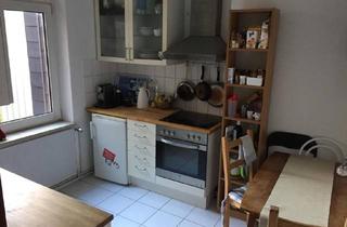 Wohnung mieten in Klotzstaße, 24118 Kiel, Gepflegte 2-Zimmer-Wohnung im Kieler Stadteil Ravensberg