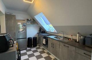 Wohnung mieten in Sachsenstr., 58708 Menden, Wohnen im Fachwerkhaus mit Blick ins Grüne