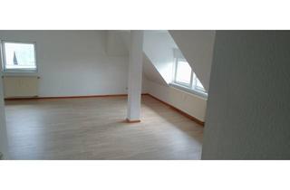 Wohnung mieten in Nordstraße, 98693 Ilmenau, Charmante Dreiraumwohnung 70m2